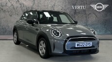 MINI Hatchback 1.5 Cooper Classic 5dr Petrol Hatchback